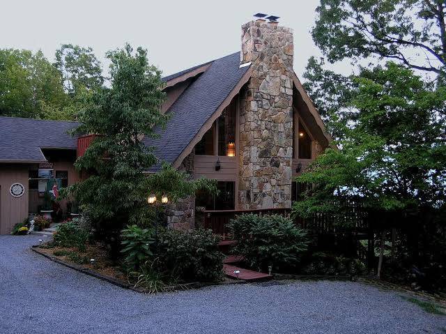 The foxtrot bed and breakfast