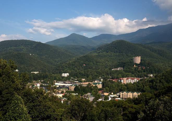 The park vista a doubletree by hilton hotel gatlinburg