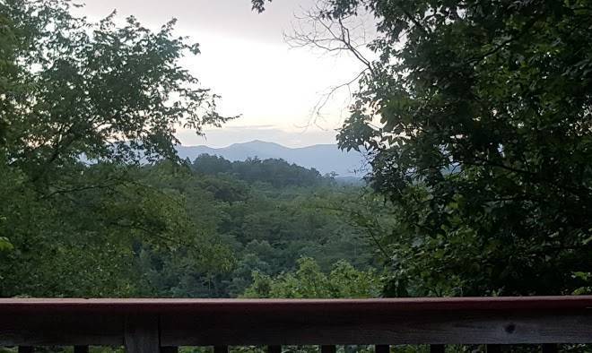 Thunder bear hideaway