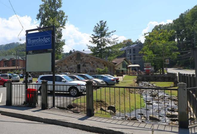 Travelodge by wyndham downtown gatlinburg