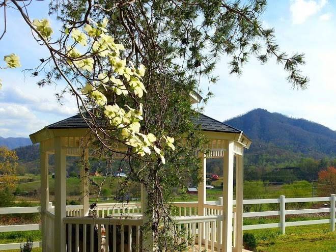 Unforgettable view country inn & spa