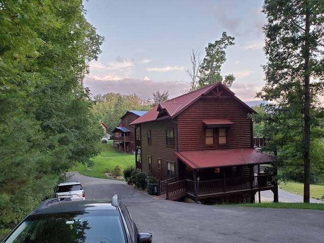 Touch of class elk springs resort