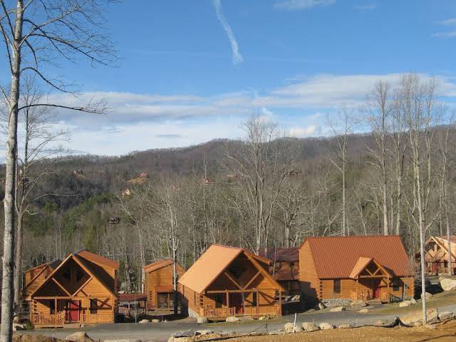 White oak lodge & resort