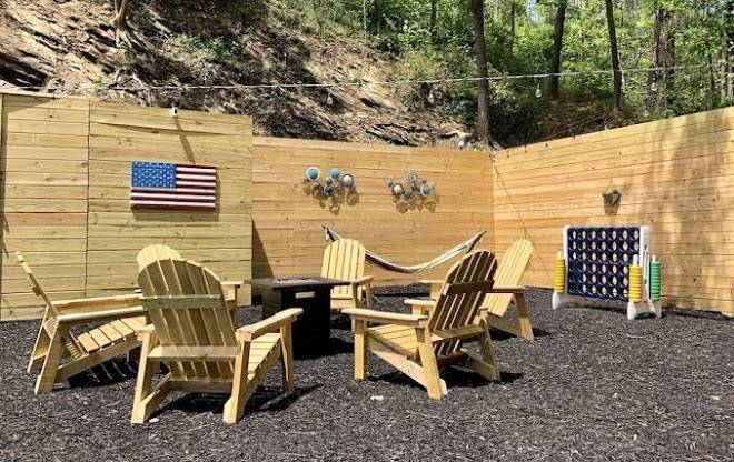 Work and travel lodge gatlinburg