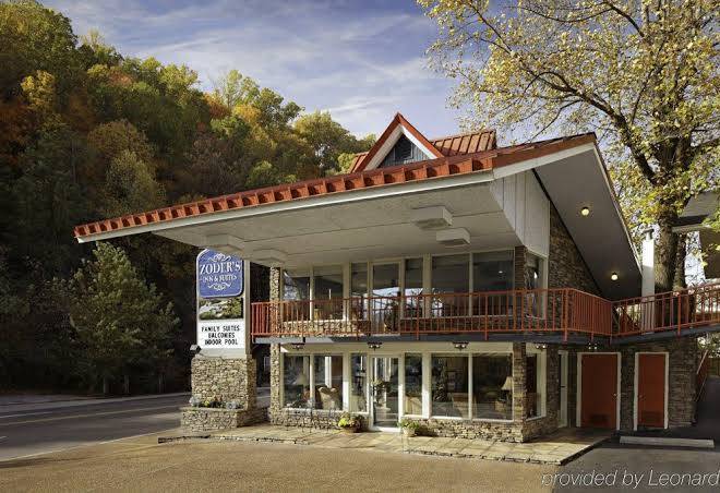 Zoder's inn & suites