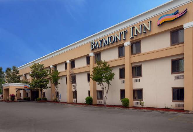 Baymont by wyndham memphis east