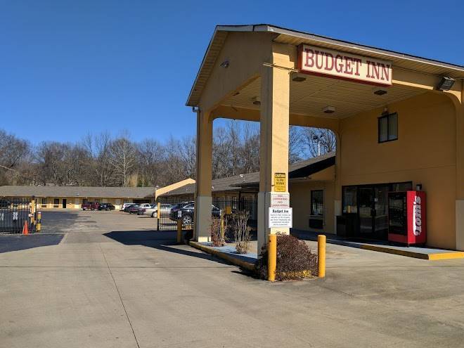 Budget inn