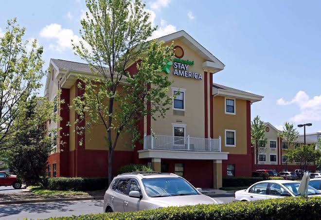 Extended Stay America Memphis Quail Hollow Image