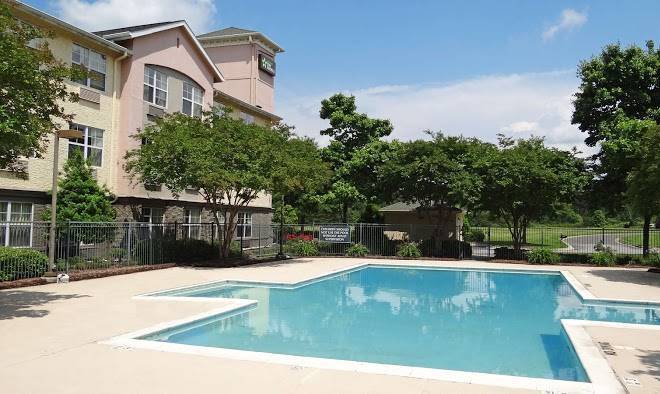 Extended stay america memphis wolfchase galleria