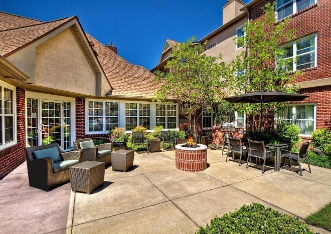 Residence Inn By Marriott Memphis Germantown Image