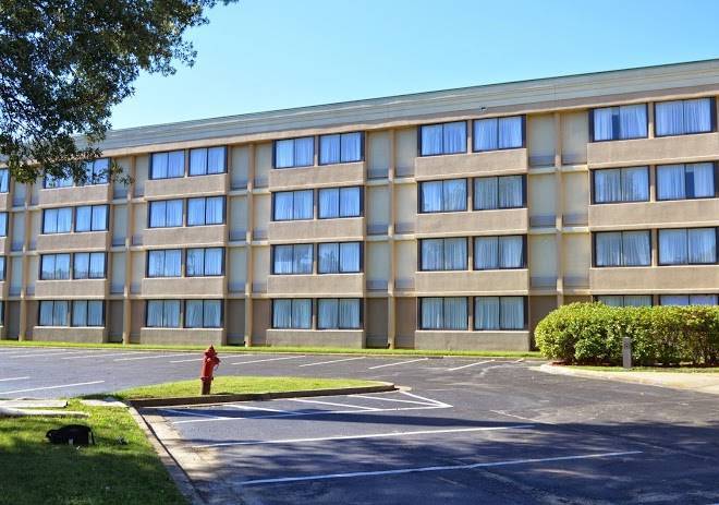 Gardentree hotels