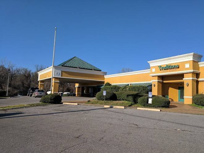 Governor's inn & suites