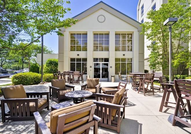 Hampton inn & suites memphis shady grove