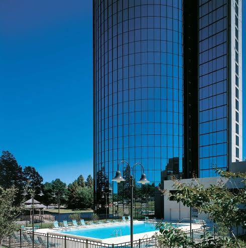 Hilton memphis