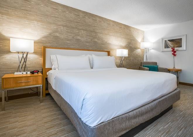 Holiday inn express memphis east i 240