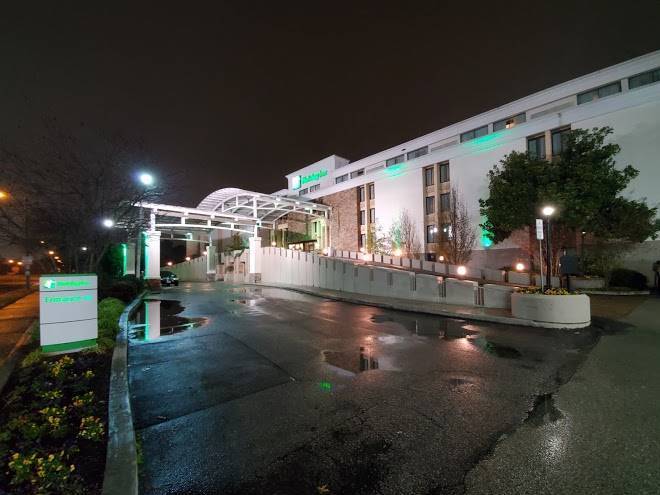 Holiday Inn Memphis Airport Conf Ctr Image