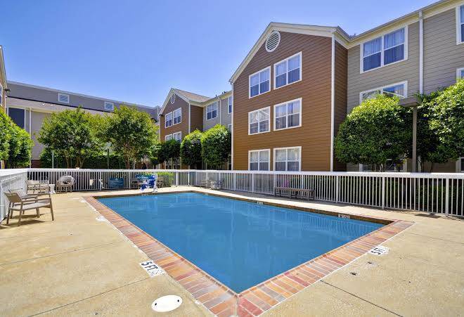 Homewood suites by hilton memphis germantown