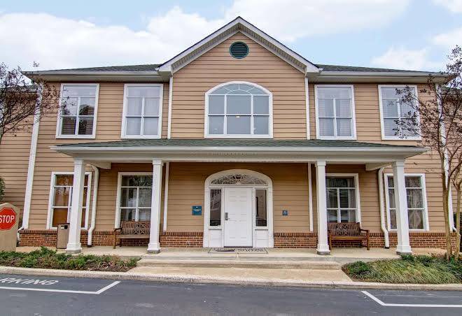 Homewood suites by hilton memphis poplar