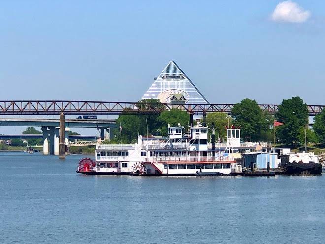 Hotel Indigo Memphis Downtown Image