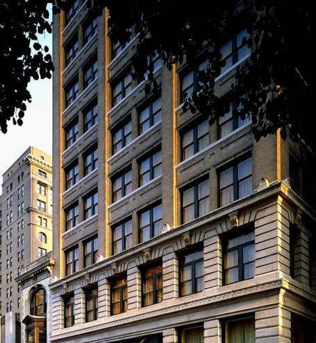 Hu hotel