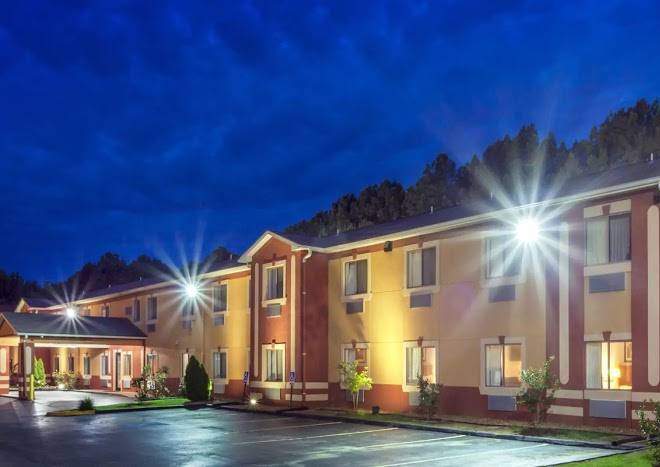 Knights inn east memphis 9013734888