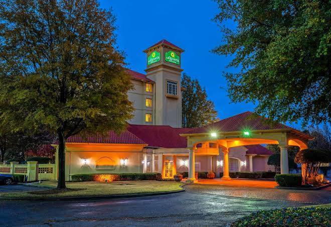 La quinta inn & suites by wyndham memphis primacy parkway