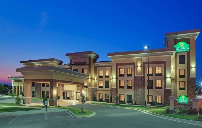 La quinta inn & suites by wyndham memphis wolfchase