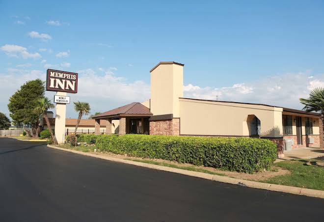 Memphis Inn Image