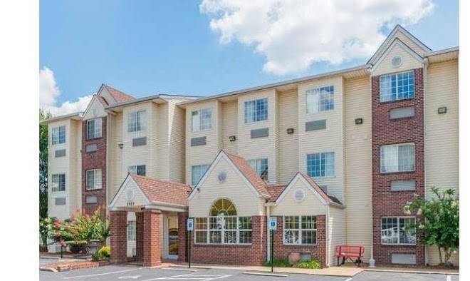 Microtel inn & suites by wyndham cordova memphis by wolfchas