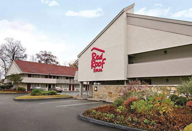 Red roof inn memphis east
