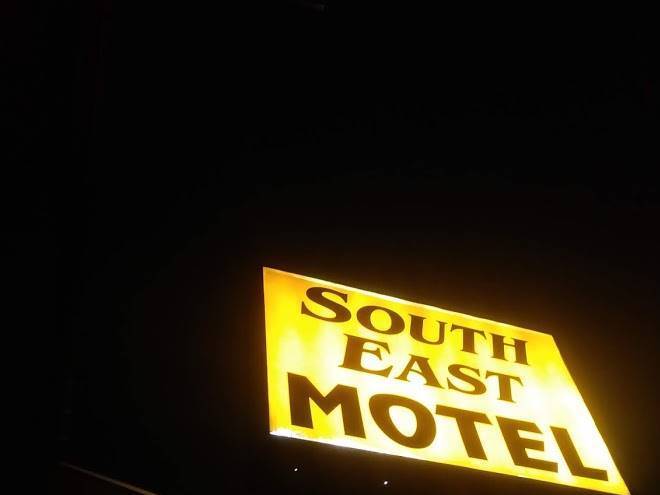 Southeast motel