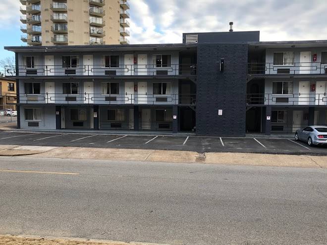 The inn at midtown by fairbridge