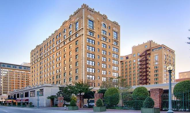 The peabody memphis