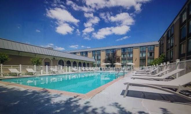 Travelodge by wyndham memphis airport graceland