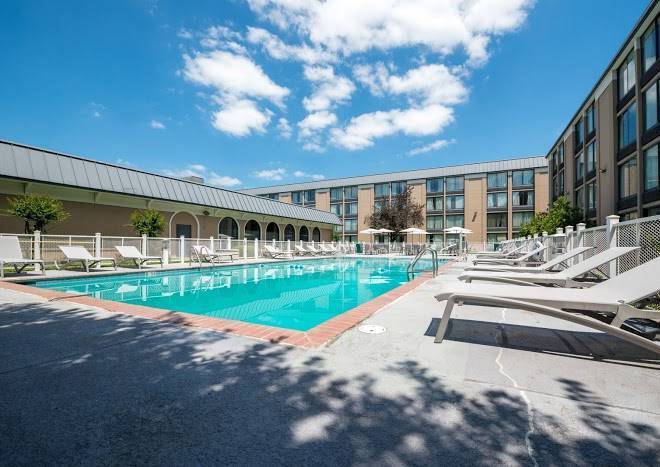 Travelodge by wyndham memphis airport