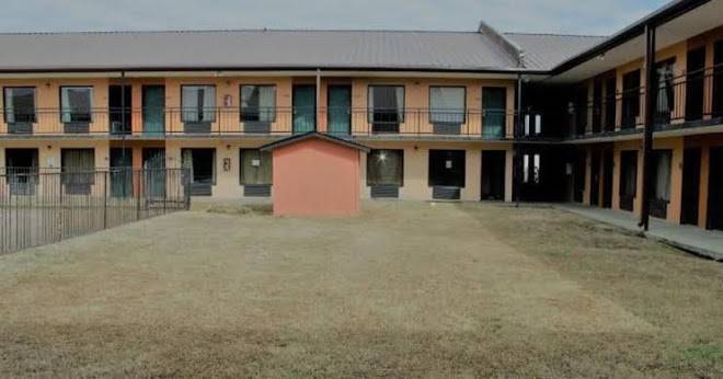 Extended stay memphis