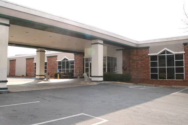 Americourt extended stays