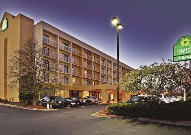 La quinta inn & suites by wyndham kingsport tricities airpt