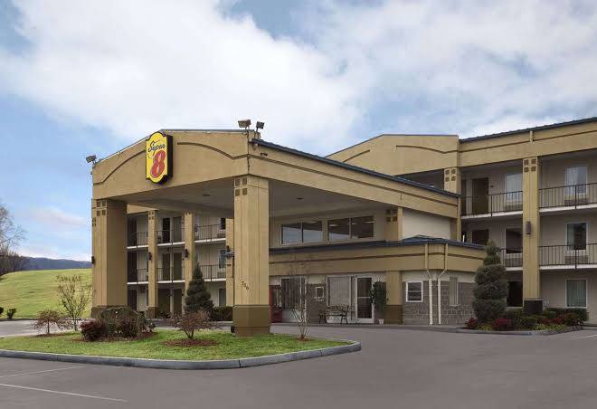 Super 8 by wyndham kingsport