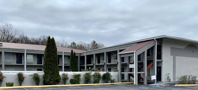 Travel Inn Kingsport Image