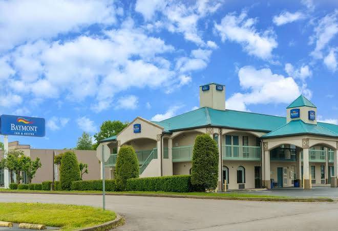 Baymont by wyndham gallatin