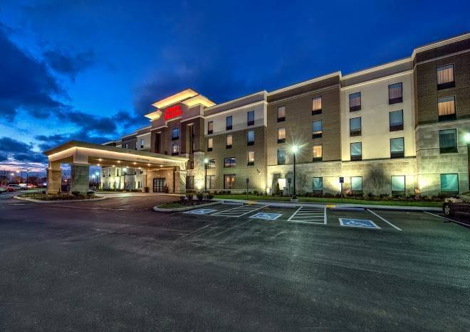Hampton Inn & Suites Nashville Hendersonville Image