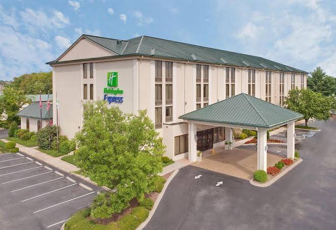 Holiday inn express nashville hendersonville