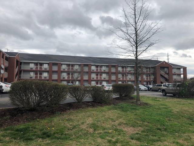 Intown suites extended stay nashville tn hendersonville