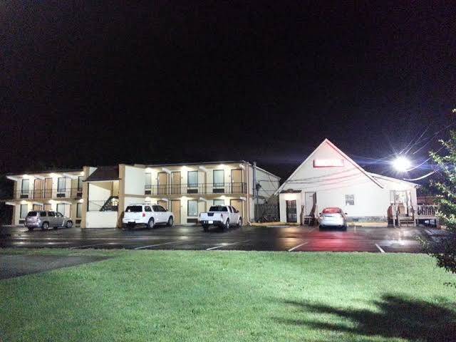 Relax inn