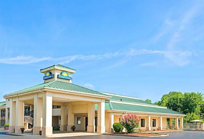 Days inn by wyndham covington