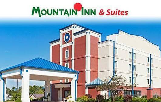 Mountain inn & suites erwin i 26 at exit 40
