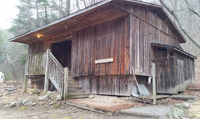 Usa Raft Adventure Resort Image