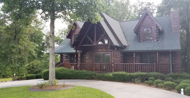 Mgi inc for grandview resort lodge & golf