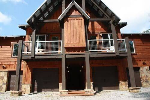Trout hill condo